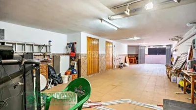 Casa unifamiliar en venta en Centro, Centro (Distrito Núcleo Urbano. Roquetas de Mar) de 199.900 €