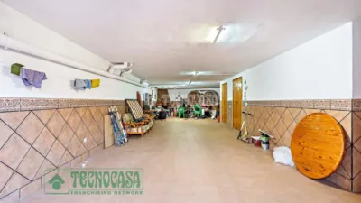 Casa unifamiliar en venta en Centro, Centro (Distrito Núcleo Urbano. Roquetas de Mar) de 199.900 €