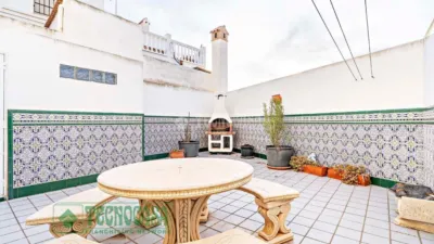 Casa unifamiliar en venta en Centro, Centro (Distrito Núcleo Urbano. Roquetas de Mar) de 199.900 €