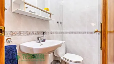 Casa unifamiliar en venta en Centro, Centro (Distrito Núcleo Urbano. Roquetas de Mar) de 199.900 €