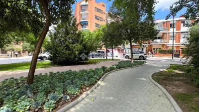 Piso – Albacete, Franciscanos - Vista 2
