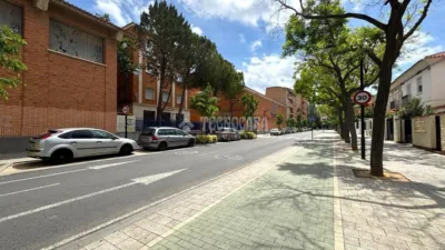 Piso – Albacete, Franciscanos - Vista 3