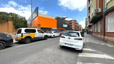 Piso – Albacete, Franciscanos - Vista 4