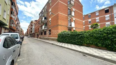 Piso – Albacete, Franciscanos - Vista 5