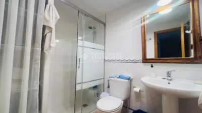 Casa – San Roque - Vista 5
