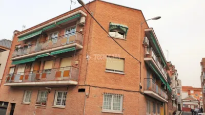 Apartment in Madrid Capital - Vista 4