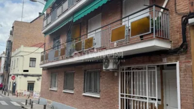 Apartment in Madrid Capital - Vista 5