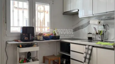 Apartment in Madrid Capital - Más