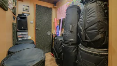 Piso en venta en Sant Andreu, Sant Andreu (Distrito Sant Andreu. Barcelona Capital) de 369.900 €