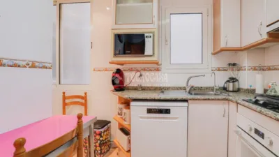 Piso en venta en Sant Andreu, Sant Andreu (Distrito Sant Andreu. Barcelona Capital) de 369.900 €