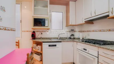Piso en venta en Sant Andreu, Sant Andreu (Distrito Sant Andreu. Barcelona Capital) de 369.900 €