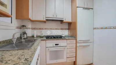 Piso en venta en Sant Andreu, Sant Andreu (Distrito Sant Andreu. Barcelona Capital) de 369.900 €
