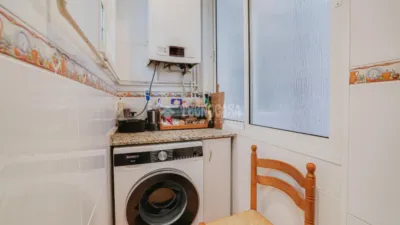 Piso en venta en Sant Andreu, Sant Andreu (Distrito Sant Andreu. Barcelona Capital) de 369.900 €