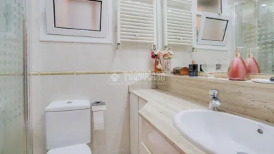 Piso en venta en Sant Andreu, Sant Andreu (Distrito Sant Andreu. Barcelona Capital) de 369.900 €