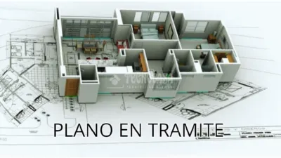 Piso en venta en Sant Andreu, Sant Andreu (Distrito Sant Andreu. Barcelona Capital) de 369.900 €