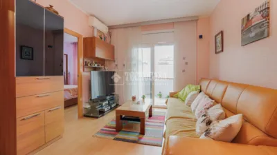 Piso en venta en Sant Andreu, Sant Andreu (Distrito Sant Andreu. Barcelona Capital) de 369.900 €