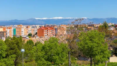 Piso en alquiler en Valverde - Imagen 19