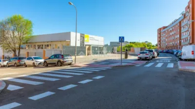 Piso en alquiler en Valverde - Imagen 22