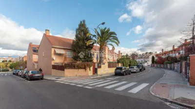 Piso en alquiler en Valverde - Imagen 24