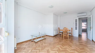 Piso en alquiler en Valverde - Imagen 4