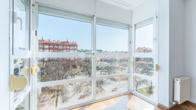 Piso en alquiler en Valverde - Imagen 5