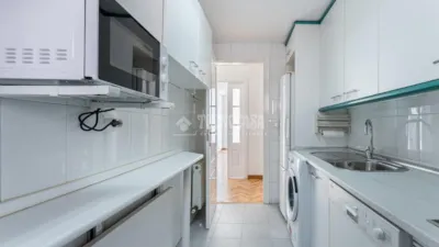 Piso en alquiler en Valverde - Imagen 8