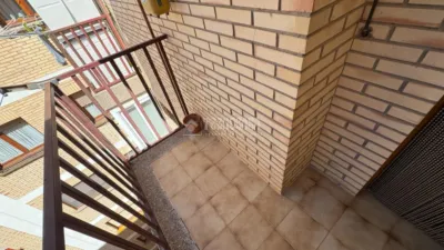 Piso en venta en La Almozara, La Almozara (Zaragoza Capital) de 349.000 €