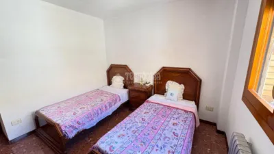 Piso en venta en La Almozara, La Almozara (Zaragoza Capital) de 349.000 €