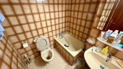 Piso en venta en La Almozara, La Almozara (Zaragoza Capital) de 349.000 €