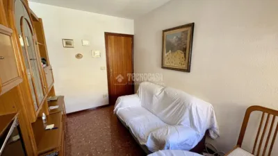 Piso en venta en La Almozara, La Almozara (Zaragoza Capital) de 349.000 €