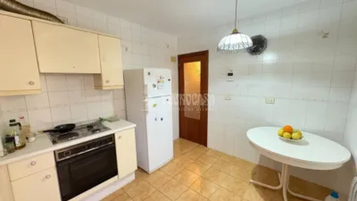 Piso en venta en La Almozara, La Almozara (Zaragoza Capital) de 349.000 €