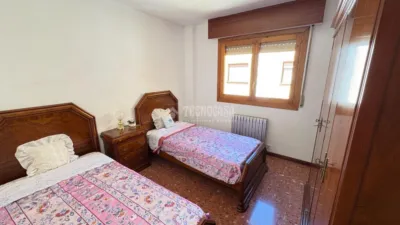 Piso en venta en La Almozara, La Almozara (Zaragoza Capital) de 349.000 €