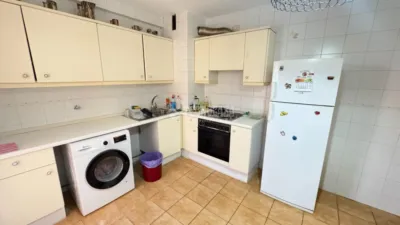 Piso en venta en La Almozara, La Almozara (Zaragoza Capital) de 349.000 €