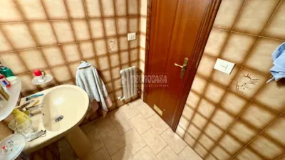 Piso en venta en La Almozara, La Almozara (Zaragoza Capital) de 349.000 €