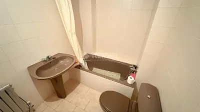 Piso en venta en La Almozara, La Almozara (Zaragoza Capital) de 349.000 €