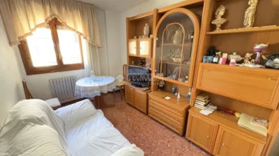 Piso en venta en La Almozara, La Almozara (Zaragoza Capital) de 349.000 €