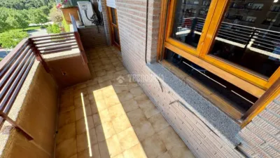 Piso en venta en La Almozara, La Almozara (Zaragoza Capital) de 349.000 €