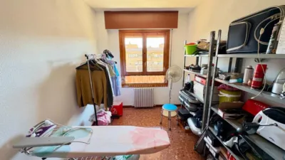 Piso en venta en La Almozara, La Almozara (Zaragoza Capital) de 349.000 €