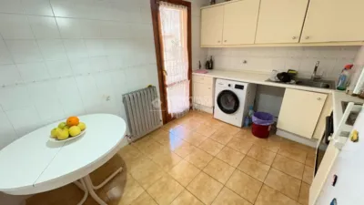 Piso en venta en La Almozara, La Almozara (Zaragoza Capital) de 349.000 €