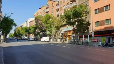 Piso en alquiler en Fuente del Berro - Imagen 11