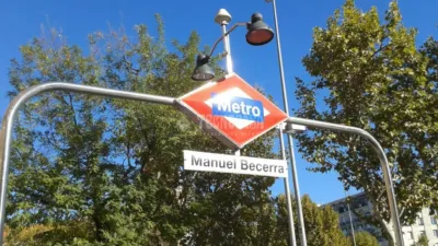 Piso en alquiler en Fuente del Berro - Imagen 16
