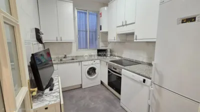 Piso en alquiler en Fuente del Berro - Imagen 5