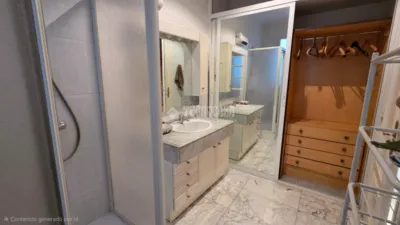 Piso en alquiler en Fuente del Berro - Imagen 8