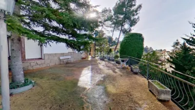 Casa - Vista 5