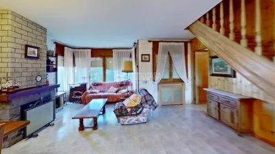 Casa - Más