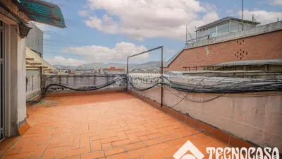 Piso en venta en Avinguda de Santa Coloma, cerca de Plaça de Pau Casals, Riu Nord-Riu Sud (Santa Coloma de Gramenet) de 239.000 €