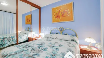 Piso en venta en Avinguda de Santa Coloma, cerca de Plaça de Pau Casals, Riu Nord-Riu Sud (Santa Coloma de Gramenet) de 239.000 €