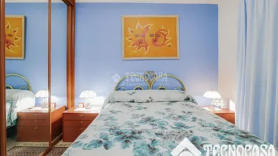 Piso en venta en Avinguda de Santa Coloma, cerca de Plaça de Pau Casals, Riu Nord-Riu Sud (Santa Coloma de Gramenet) de 239.000 €