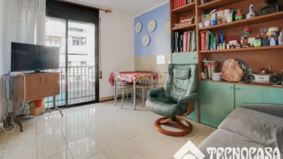 Piso en venta en Avinguda de Santa Coloma, cerca de Plaça de Pau Casals, Riu Nord-Riu Sud (Santa Coloma de Gramenet) de 239.000 €