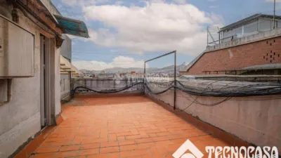 Piso en venta en Avinguda de Santa Coloma, cerca de Plaça de Pau Casals, Riu Nord-Riu Sud (Santa Coloma de Gramenet) de 239.000 €